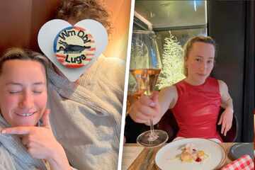 Fan fliegt Hunderte Kilometer für heißes Sauna-Date mit "begehrtester Junggesellin" der Olympischen Spiele