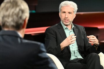 "Das ist ja irre!" Was Boris Palmer bei Grünen-Party erlebt hat, kann Markus Lanz kaum glauben