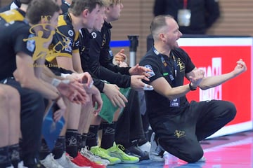 HCE drückt weiter auf die Tube: "Serie ist alles andere als normal"