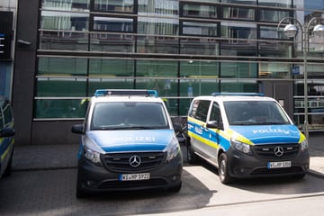 Frankfurt: Nächster Beamter im Fokus: Weitere Ermittlungen gegen Frankfurter Polizei