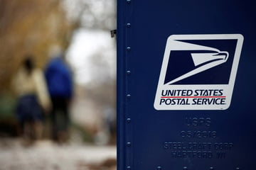 USPS pulls surprise U-turn on decision to stop accepting packages from China