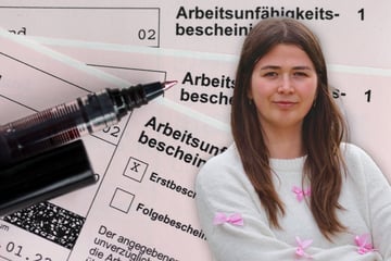 Wer krank ist, braucht Ruhe - keine Hürden! Ein Kommentar