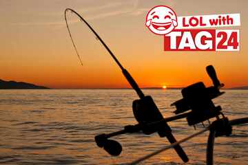 Joke of the Night for April 14, 2026: Fishing for funny