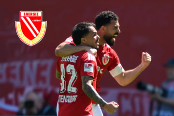 Energie Cottbus: Keine Freibriefe gegen Fürth! Startelf-Plan ohne große Namen?