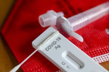 Mann kassiert 221.000 Euro für fiktive Covid-Tests