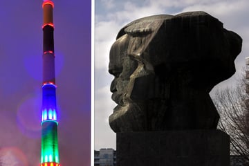 Chemnitz: Lichter aus in Chemnitz: Hier wird es am Samstag dunkel in der Stadt