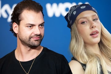 Neuer Ärger für Jimi Blue Ochsenknecht: Ex-Verlobte verklagt ihn auf fünfstellige Summe
