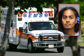 Mann ersticht kleines Kind (†4) - und wird erst zehn Jahre später verknackt