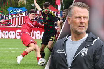 FSV-Coach Schmitt lobt Handwerk-Auftritt: "Dieses Feuer mussten wir erst mal löschen"