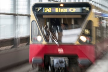 Berlin: Ringbahn am Montagmorgen unterbrochen – Ersatzrouten für Pendler