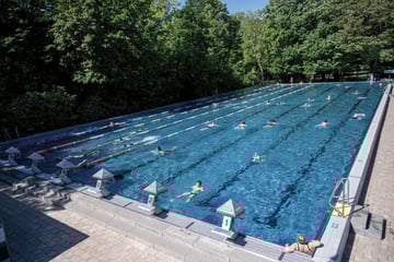 Berlin: Aus für Schnäppchen-Ticket: Berliner Bäder streichen beliebte Sommerkarte