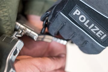 München: Mit Gehhilfe zugeschlagen: Mann entpuppt sich als gesuchter Straftäter