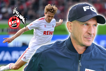 FC-Köln-Trainer Struber freut sich vor Preußen-Kracher über Rückkehrer: "Sind flexibler!"