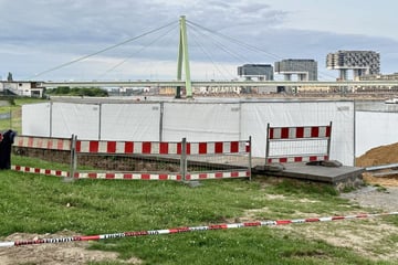 Bombengefahr hält Köln in Atem: 20.000 Menschen müssen aus ihren Wohnungen raus!