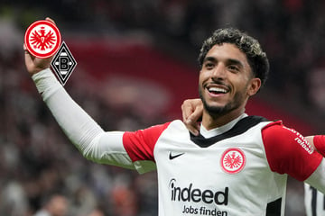 Marmoush bringt die Entscheidung: Dritter Sieg in Folge für Eintracht Frankfurt!