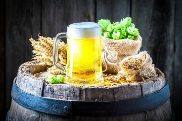 Ist Bier gesund? Mythen und Fakten rund ums Hopfengetränk