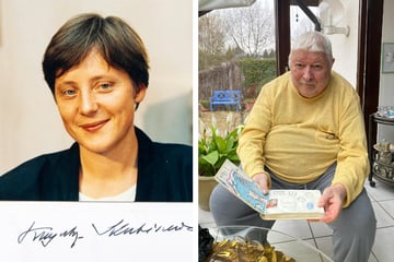 Dresden: Kanzler, Könige, Nobelpreisträger: Sammler vermacht Stadtarchiv Tausende Promi-Unterschriften