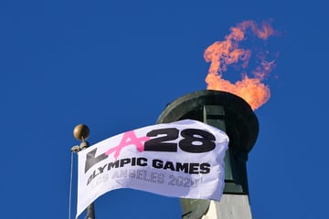 LA28 organizers promise "affordable" Olympics tickets as lottery set to open