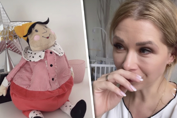 Tanja Szewczenko encuentra difícil perdonar sus errores: "como un miembro de la familia"