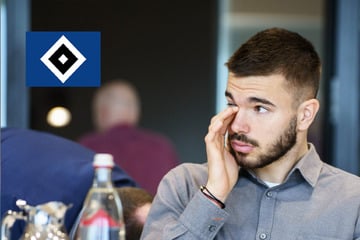 HSV-Blog: Doku über gesperrten Vuskovic geplant