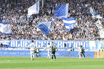 1. FC Magdeburg gegen Hannover 96: Das müsst Ihr für die Anreise zum Stadion wissen