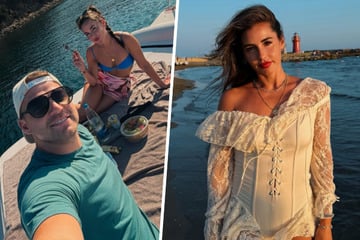 Sarah Engels wieder im Urlaub: Doch diesmal ist alles anders