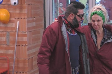 Promi Big Brother: Wer soll denn jetzt noch entertainen? "Promi Big Brother"-Zuschauer schmeißen TV-Ikone raus