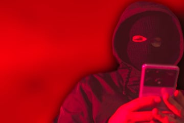 Karin trifft ihren deutschen Liebesbetrüger in Afrika: "Du weißt gar nicht, was du angerichtet hast!"