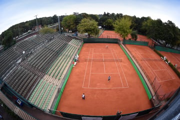 Berlin: Tennis-Kids grölen Sylt-Lied, aber Polizei sieht keine Straftat