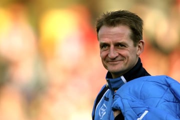 Regionalliga Nordost startet wieder - mit diesem Kulttrainer