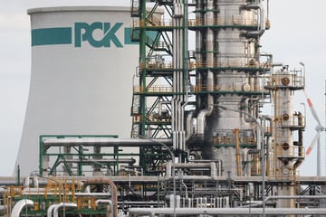 Öl-Embargo gegen Russland: Müssen wir uns nun auf Horror-Preise an den Tankstellen gefasst machen?