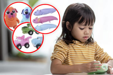 Gefahr im Kinderzimmer: Dieses Spielzeug kann schwere Erkrankungen auslösen