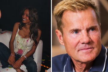 Dieter Bohlen: Zum Tod von Naddel (†60): Dieter Bohlen kramt emotionales Video aus dem Archiv