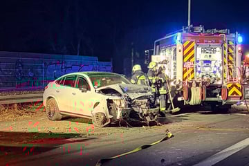 Unfall A3: Weihnachtsfeiertag mit tragischem Ende: Zwölf Verletzte nach Unfall auf A3