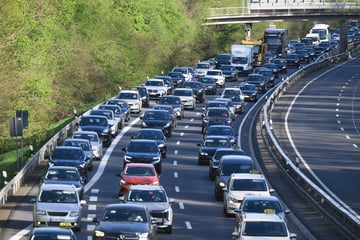 Stau-Alarm zu Christi Himmelfahrt: Hier wird es voll