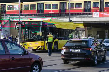 Berlin: Heftiger Stromausfall legt Berlins Südosten lahm: Bekennerschreiben aufgetaucht