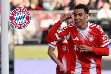 Musiala steht beim FC Bayern vor Rückkehr, Urbig ersetzt Neuer