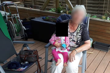 Aufatmen in Sachsen-Anhalt: Vermisste 87-Jährige ist wieder da