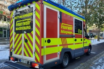 Einmalig in Deutschland: Schüler können jetzt direkt zur Berufsfeuerwehr