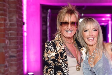 Überraschung: Bert Wollersheim neu verliebt - und es ist wieder eine Jüngere!