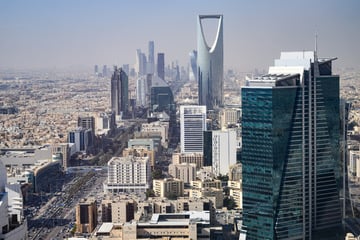 Nahost-Konflikt: Drei Tote in Saudi-Arabien nach Angriffen auf Flughäfen