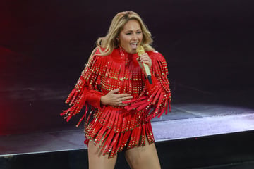 Buntes Schlagerwochenende: Helene Fischer mit zwei Shows im Volksparkstadion