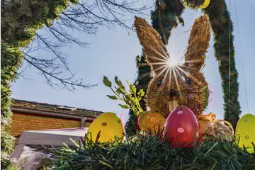 Ostern schon in Gefahr? Dieses Wetter kommt jetzt auf NRW zu