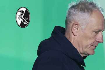 Trotz Niederlage gegen RB Leipzig: Freiburg-Bosse sind stolz