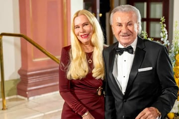 Überfall bei Ex-Formel-1-Manager Willi Weber: Mutmaßliche Millionenräuber gefasst