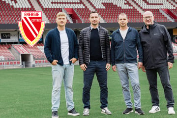 Cottbus stellt die Weichen für die Zukunft: Er wird neuer NLZ-Leiter