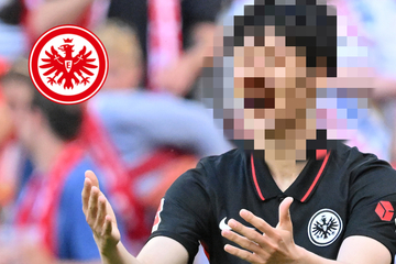 Eintracht-Leistungsträger macht im Sommer die Düse: Schlägt dieser Topklub zu?