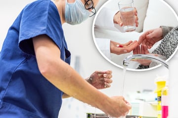 Chemnitz: Chemnitz: So reagieren Krankenhäuser auf die Keime im Trinkwasser