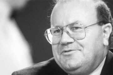 Er wurde 87 Jahre alt: Ex-Bundes-Wirtschaftsminister Bangemann gestorben