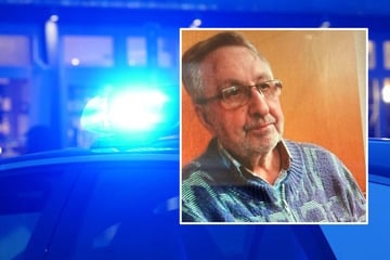 78-Jähriger aus dem Erzgebirge vermisst